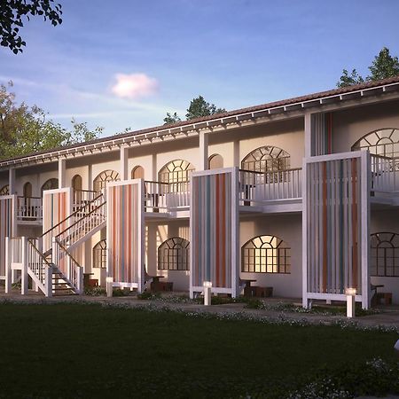Готель Htl Terra Sol Armacao dos Buzios Екстер'єр фото